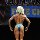 Feather  Hadden - NPC Jay Cutler Desert Classic 2014 - #1